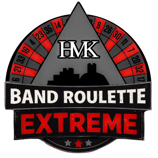 Band Roulette