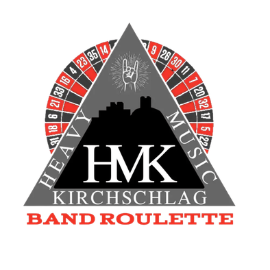 Band Roulette 2022