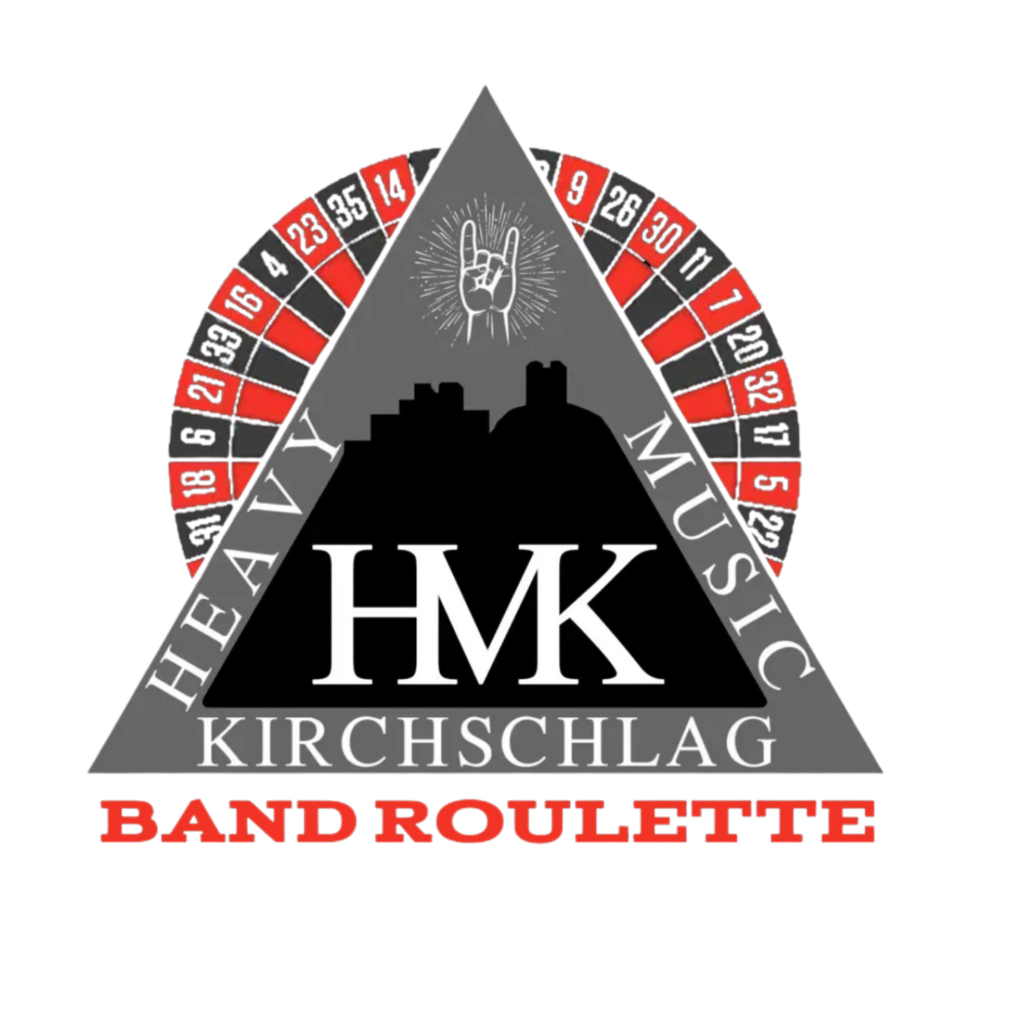 5 Jahre Band Roulette